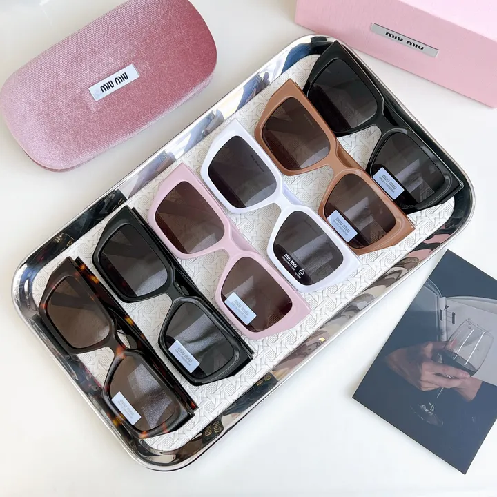 スーパーコピー ミュウミュウ サングラス