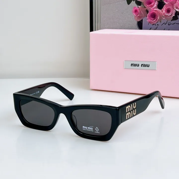 スーパーコピー ミュウミュウ サングラス