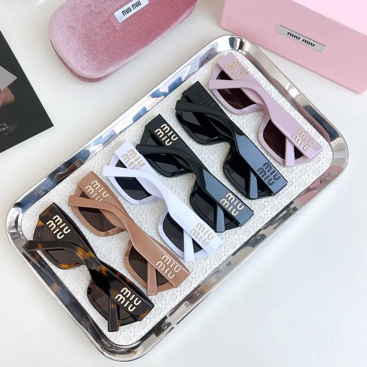 スーパーコピー ミュウミュウ サングラス