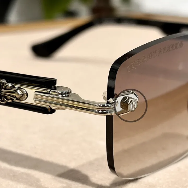 スーパーコピー クロムハーツ サングラス