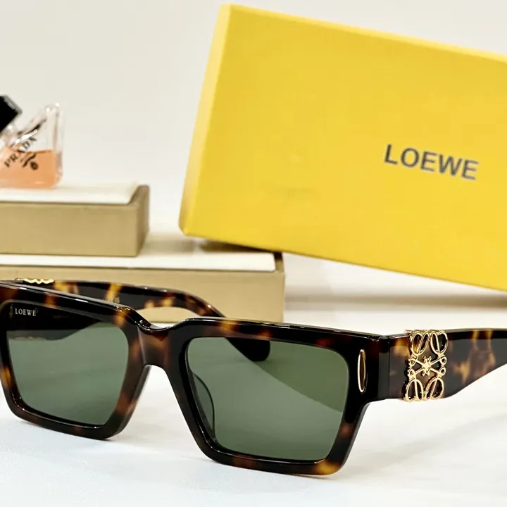 スーパーコピー ロエベ サングラス