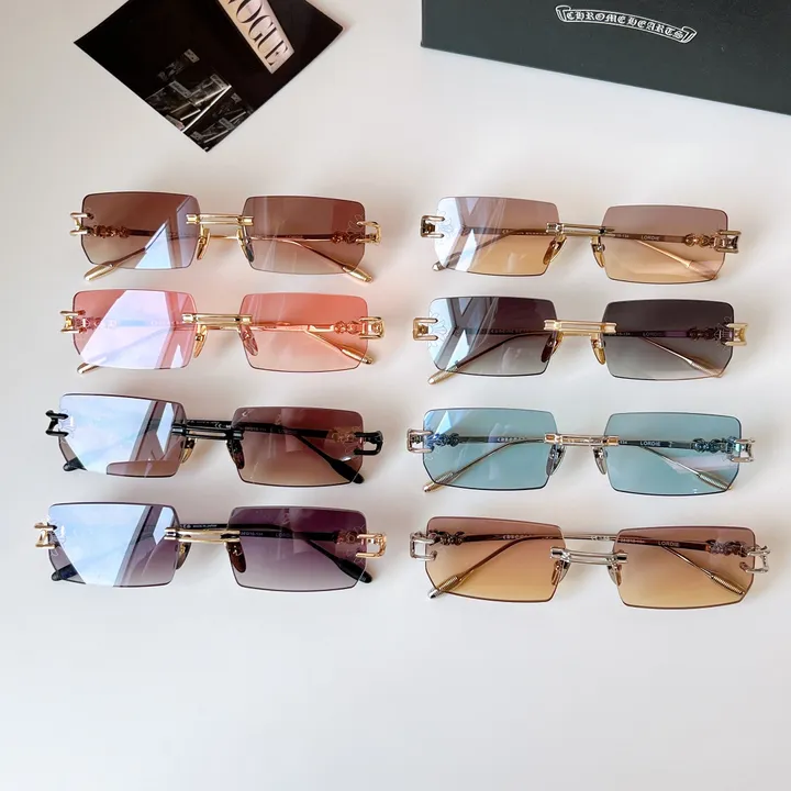 スーパーコピー クロムハーツ サングラス