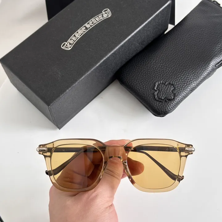 スーパーコピー クロムハーツ サングラス