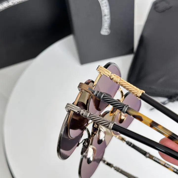 スーパーコピー クロムハーツ サングラス