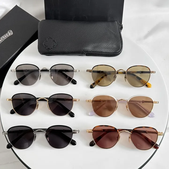 スーパーコピー クロムハーツ サングラス