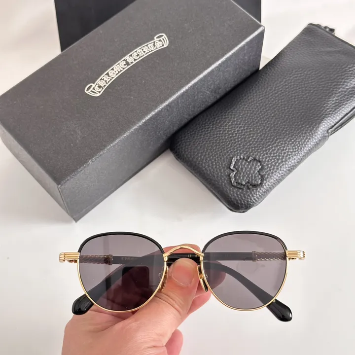 スーパーコピー クロムハーツ サングラス