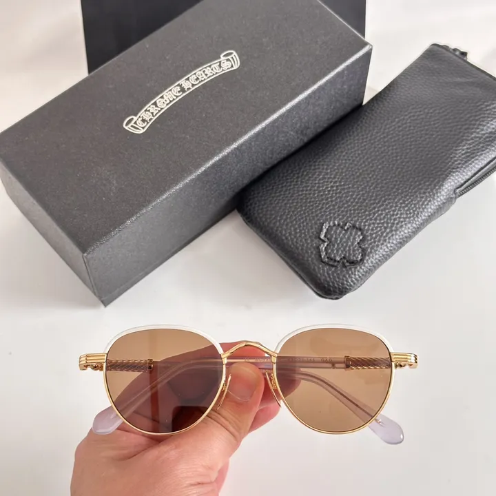 スーパーコピー クロムハーツ サングラス