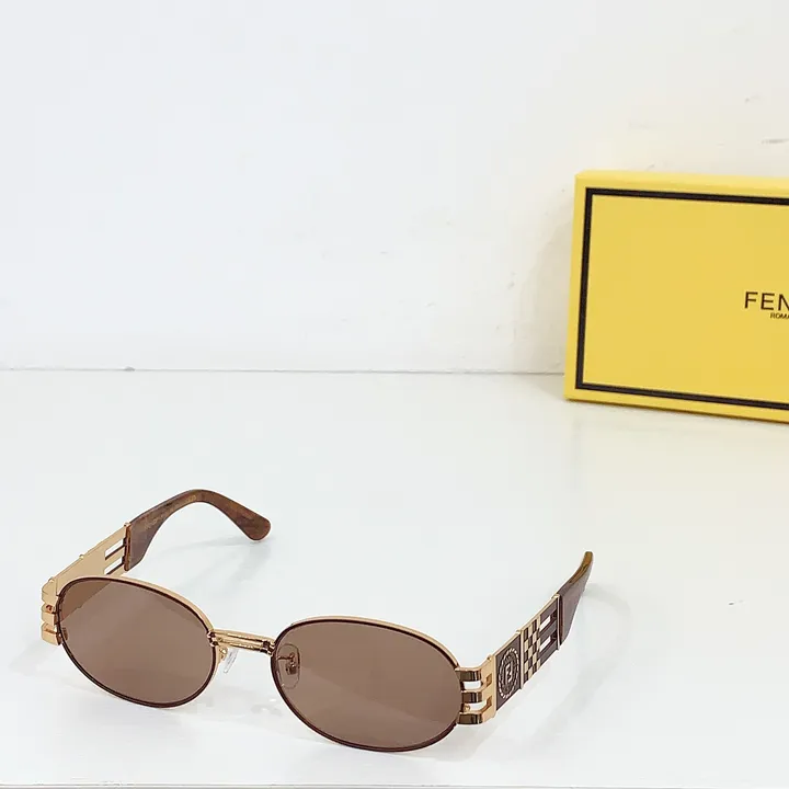スーパーコピー フェンディ サングラス