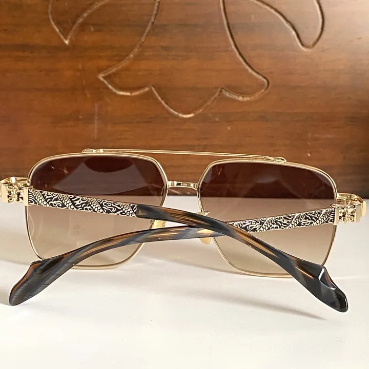 スーパーコピー クロムハーツ サングラス