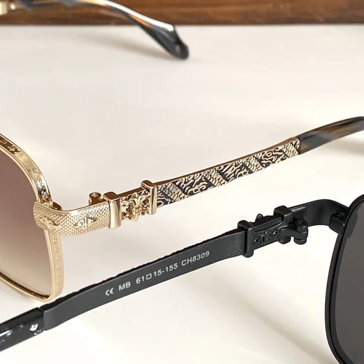 スーパーコピー クロムハーツ サングラス