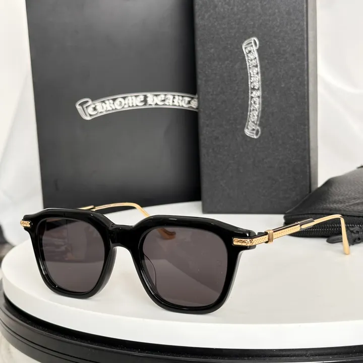 スーパーコピー クロムハーツ サングラス