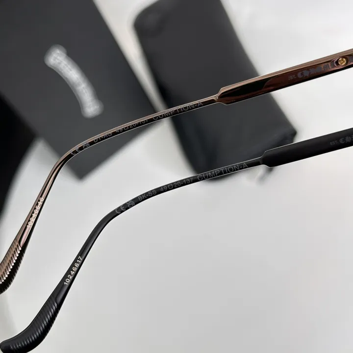 スーパーコピー クロムハーツ サングラス