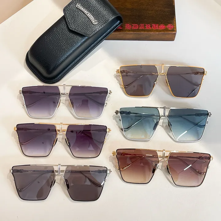 スーパーコピー クロムハーツ サングラス