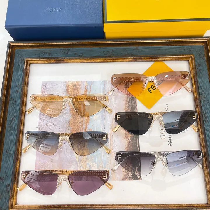 スーパーコピー フェンディ サングラス