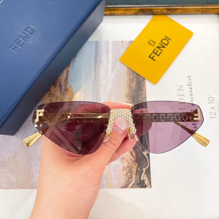 スーパーコピー フェンディ サングラス