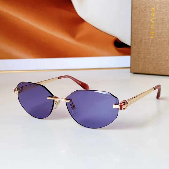 スーパーコピー ブルガリ サングラス