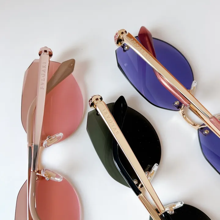 スーパーコピー ブルガリ サングラス