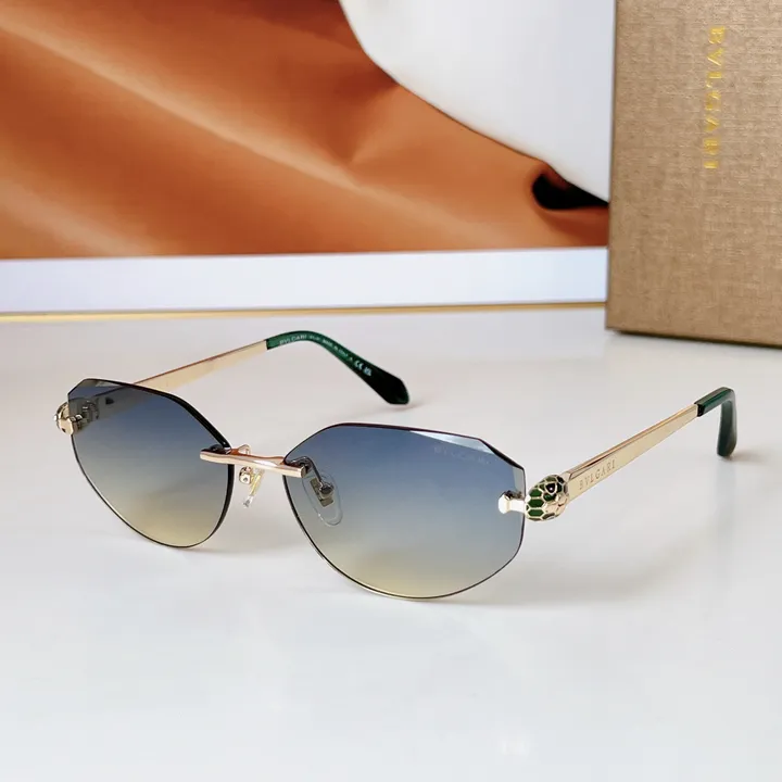 スーパーコピー ブルガリ サングラス