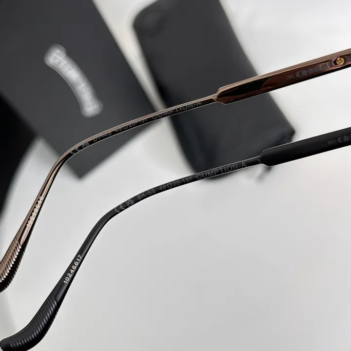 スーパーコピー クロムハーツ サングラス