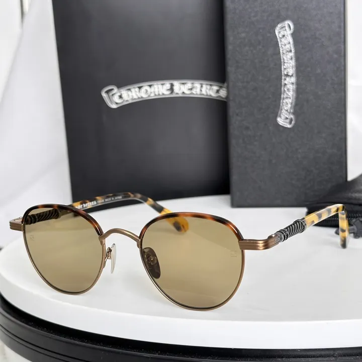 スーパーコピー クロムハーツ サングラス