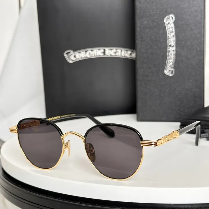 スーパーコピー クロムハーツ サングラス