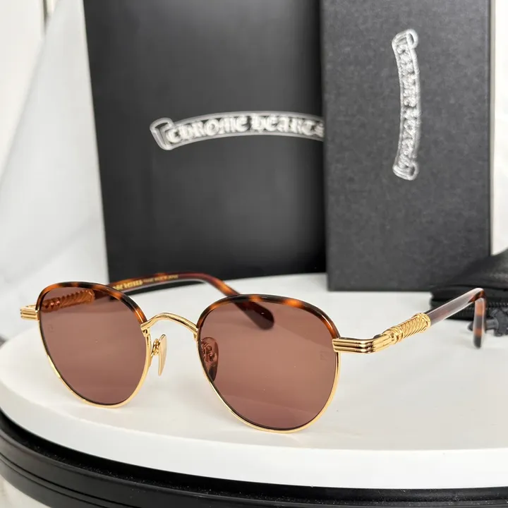 スーパーコピー クロムハーツ サングラス