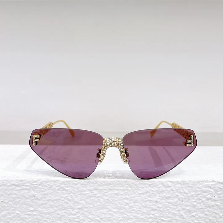 スーパーコピー フェンディ サングラス