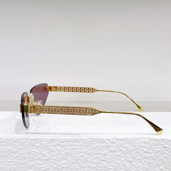 スーパーコピー フェンディ サングラス