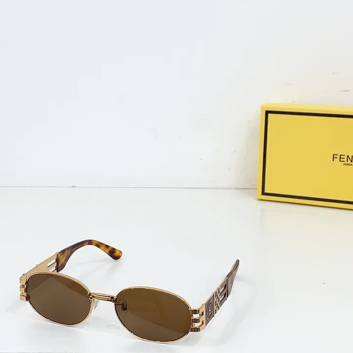 スーパーコピー フェンディ サングラス