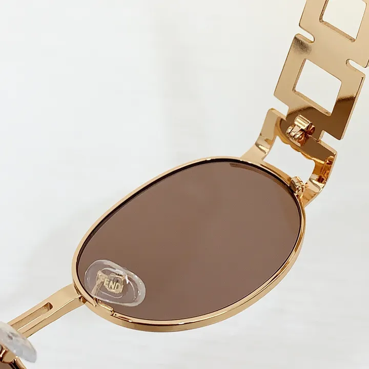 スーパーコピー フェンディ サングラス