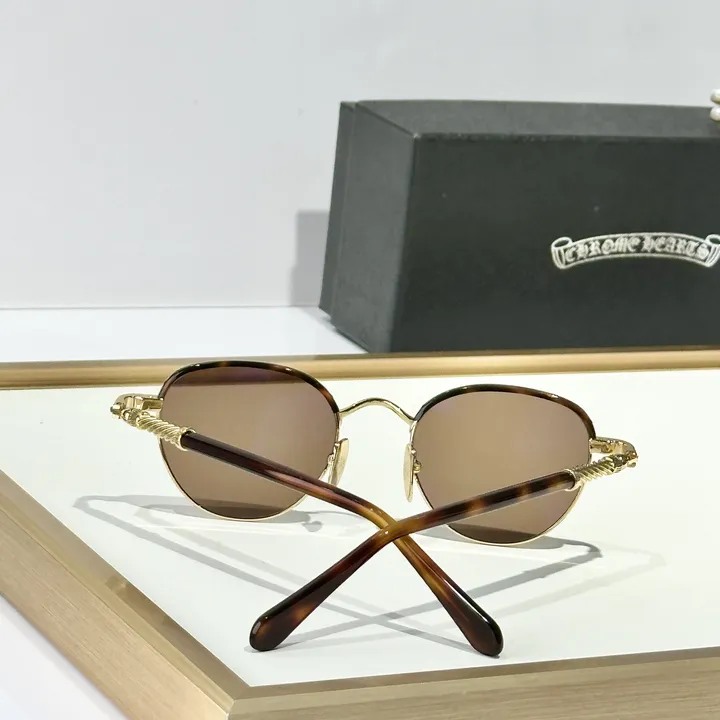 スーパーコピー クロムハーツ サングラス