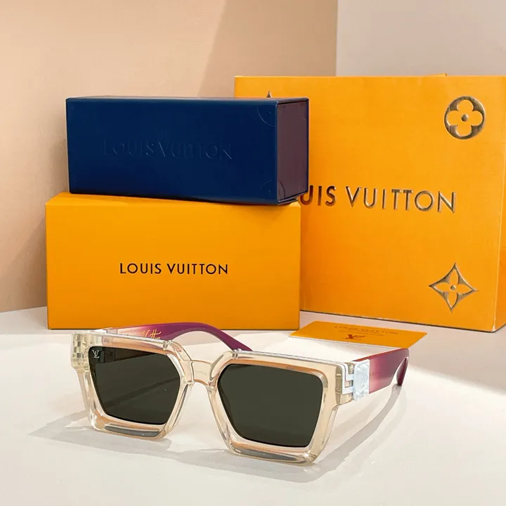 スーパーコピー ルイヴィトン サングラス