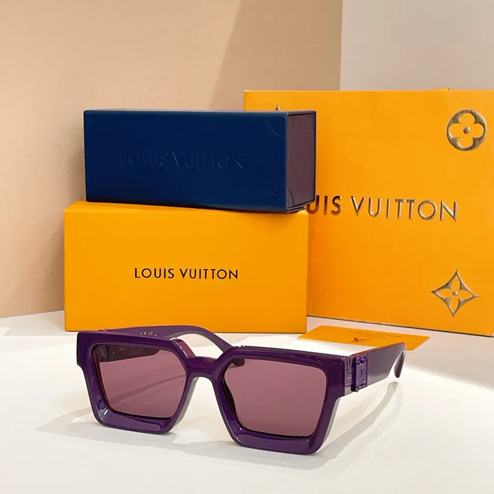 スーパーコピー ルイヴィトン サングラス