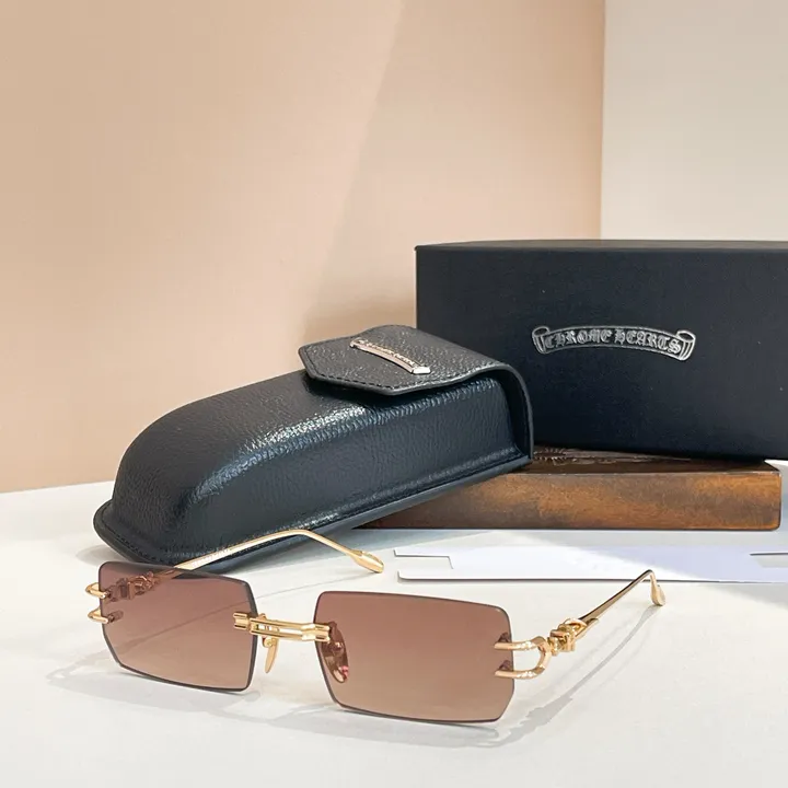 スーパーコピー クロムハーツ サングラス