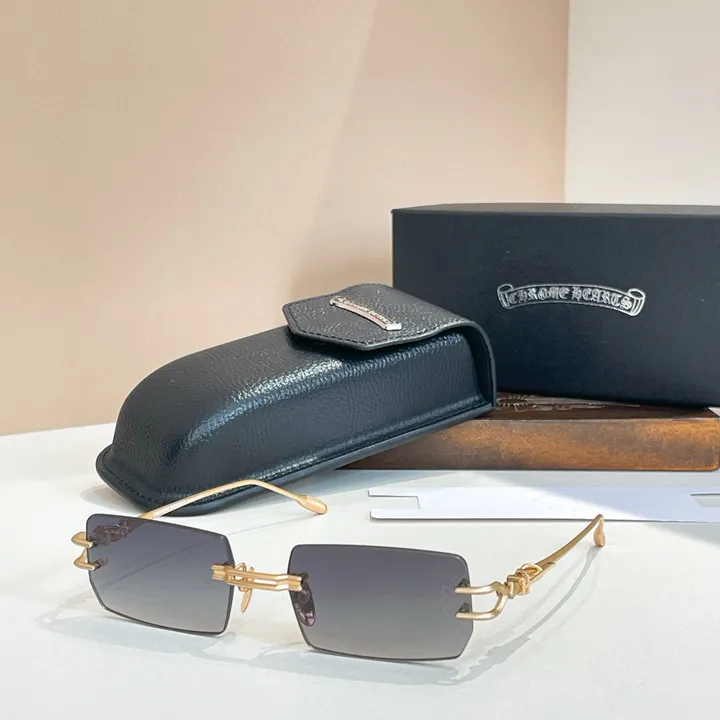 スーパーコピー クロムハーツ サングラス