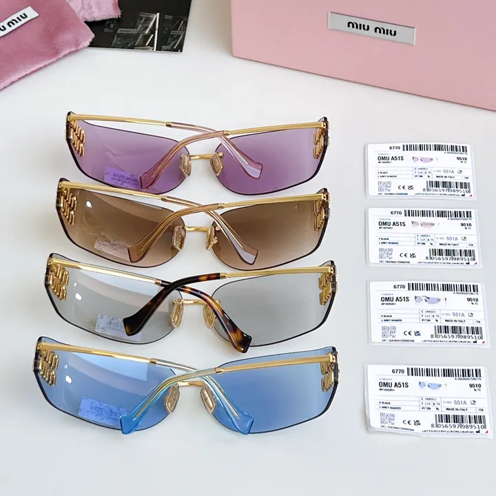 スーパーコピー ミュウミュウ サングラス