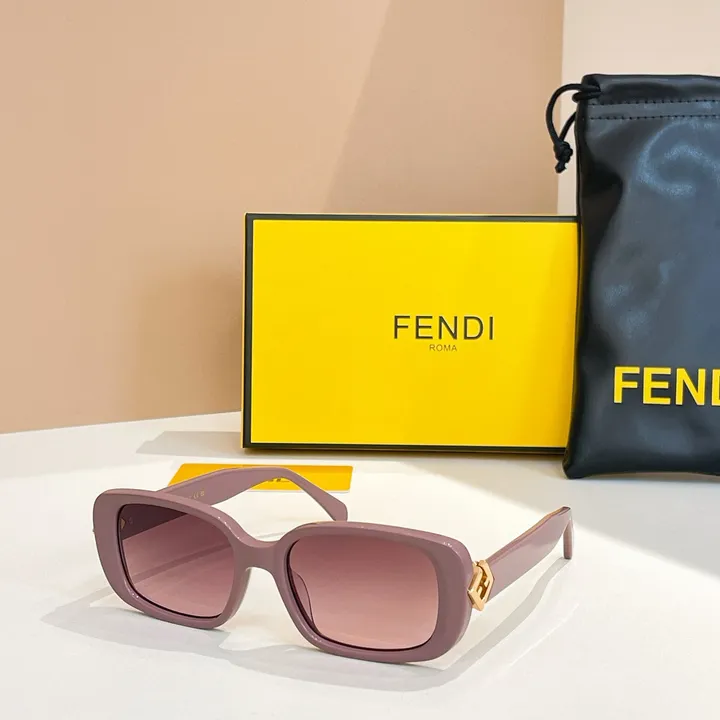 スーパーコピー フェンディ サングラス