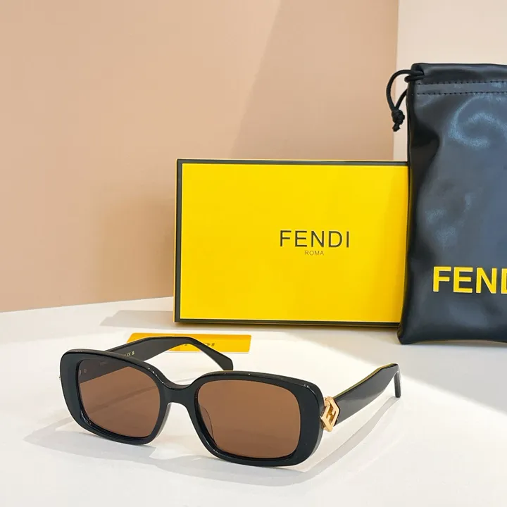 スーパーコピー フェンディ サングラス