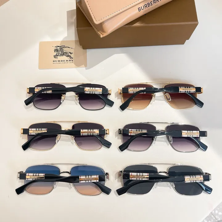 スーパーコピー バーバリー ス サングラス