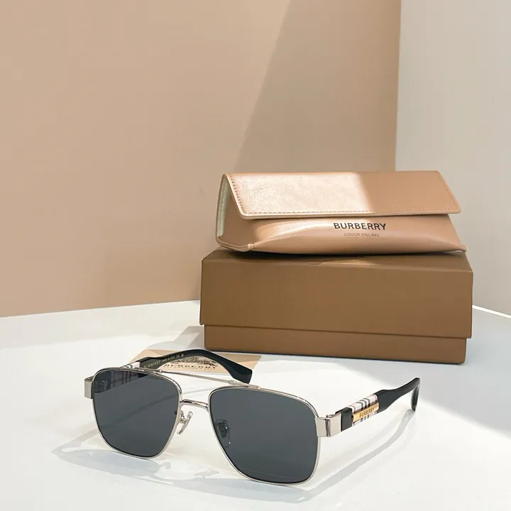 スーパーコピー バーバリー ス サングラス