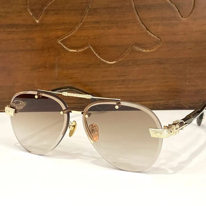 スーパーコピー クロムハーツ サングラス