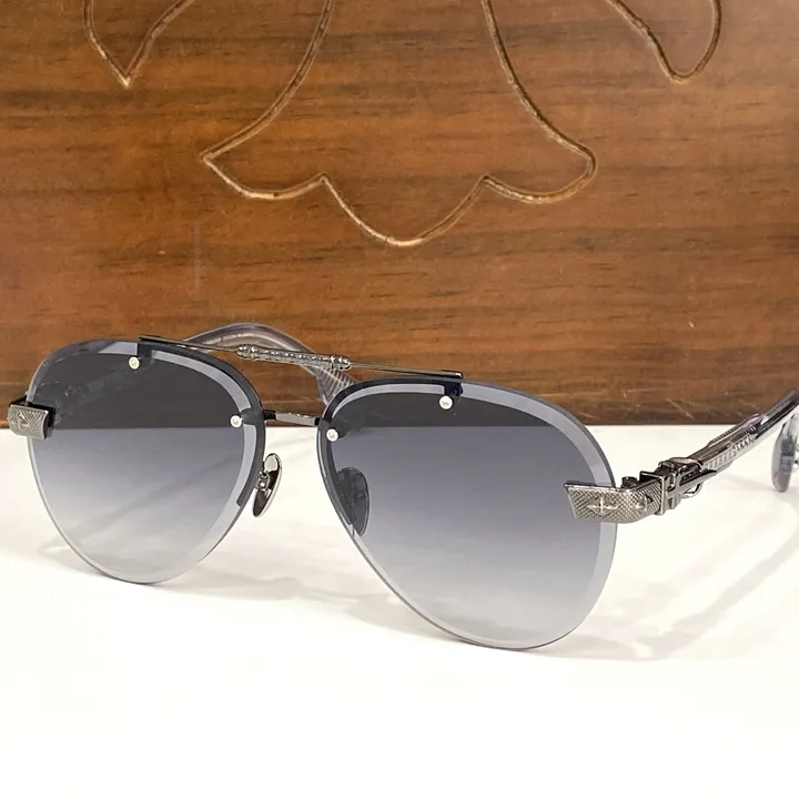 スーパーコピー クロムハーツ サングラス