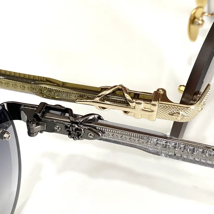 スーパーコピー クロムハーツ サングラス