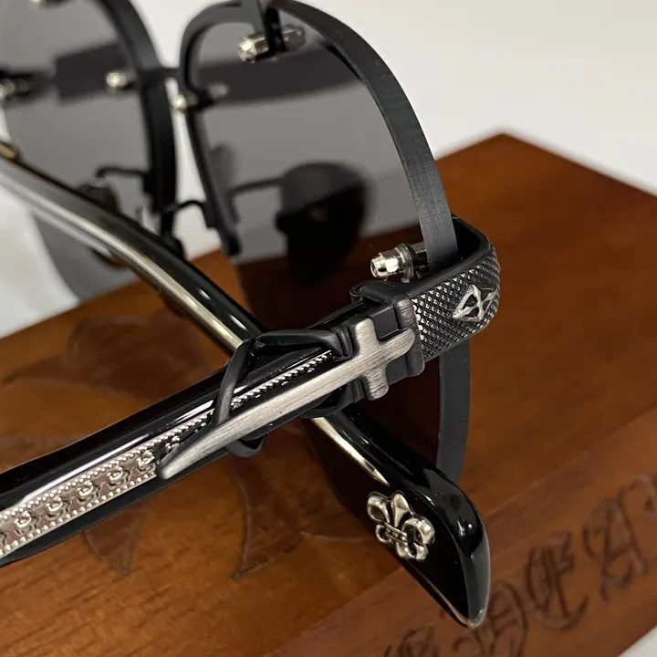 スーパーコピー クロムハーツ サングラス