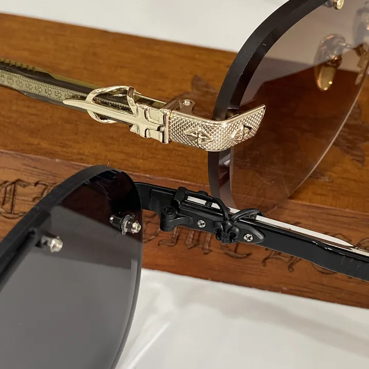 スーパーコピー クロムハーツ サングラス