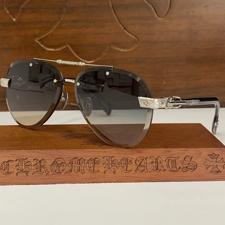 スーパーコピー クロムハーツ サングラス