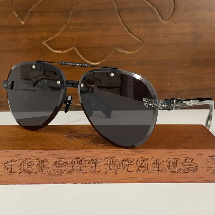 スーパーコピー クロムハーツ サングラス