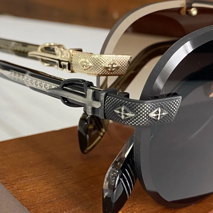 スーパーコピー クロムハーツ サングラス