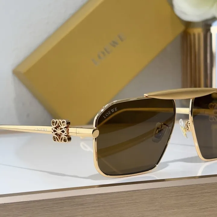 スーパーコピー ロエベ サングラス