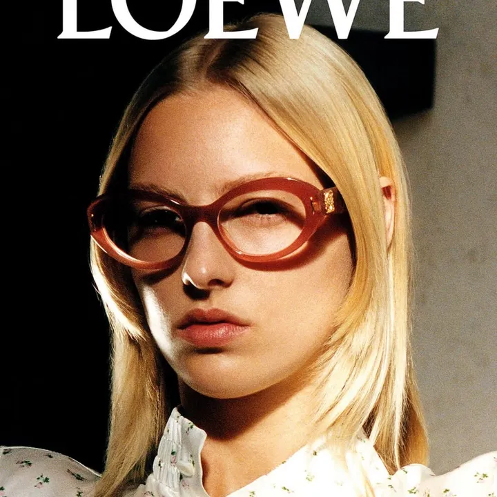 スーパーコピー ロエベ サングラス